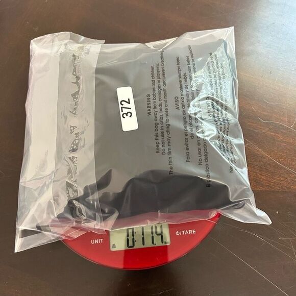 Susan Graver Liquid Knit Solid Black Keyhole 3/4 Sleeve Top Women’s Size 2X P - Picture 12 of 12